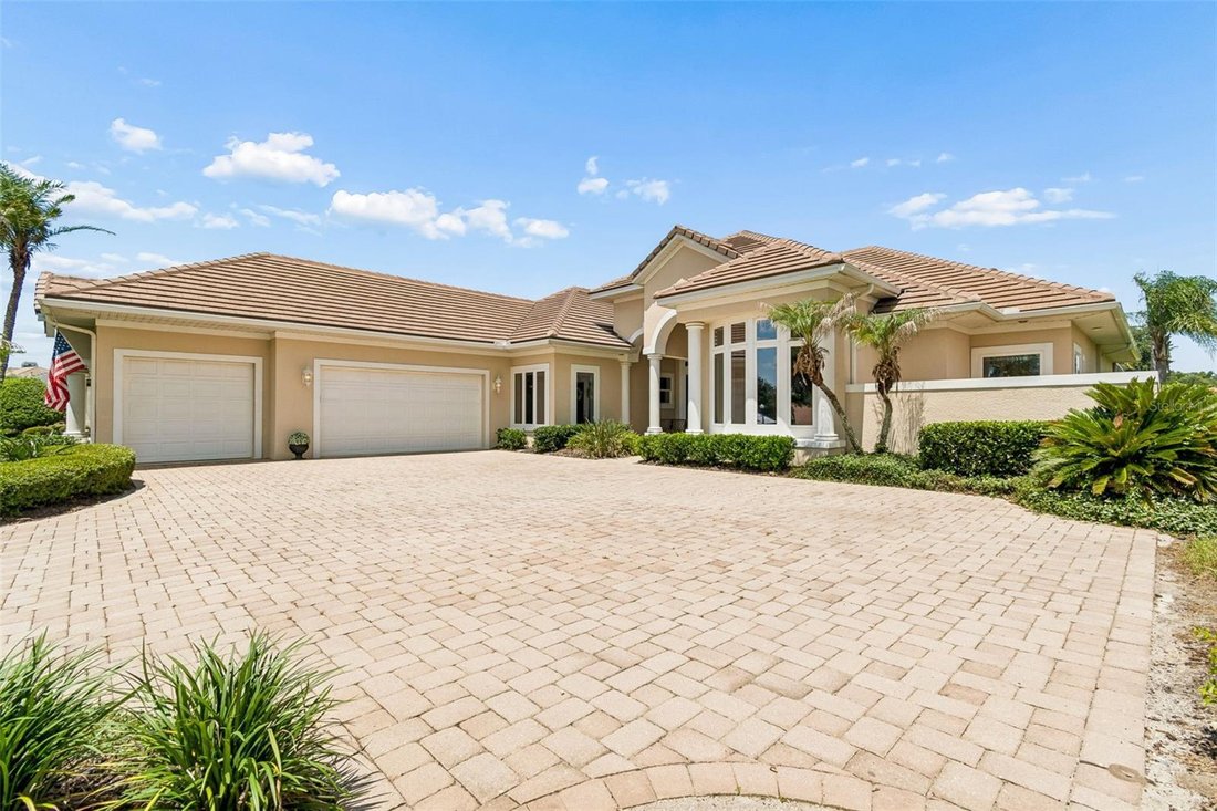 House in Dade City, Florida, United States 5 - 18226468