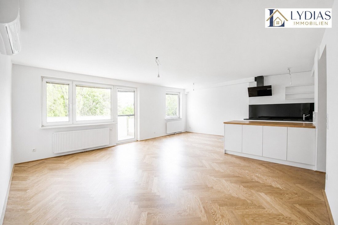 Apartment in Vienna, Wien, Austria 3 - 17763348
