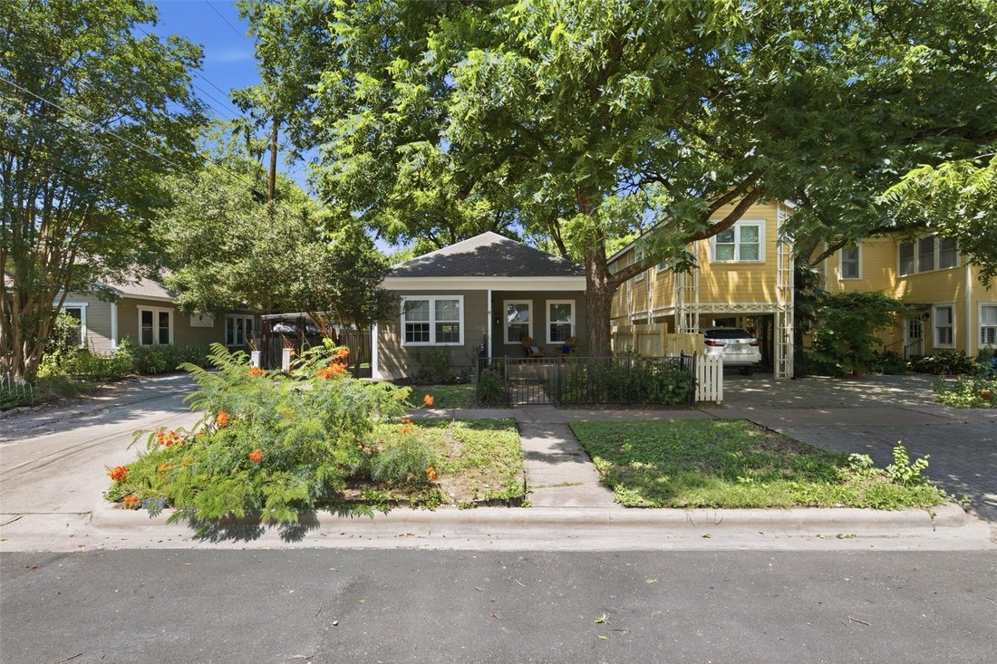 House in Austin, Texas, United States 2 - 18230178