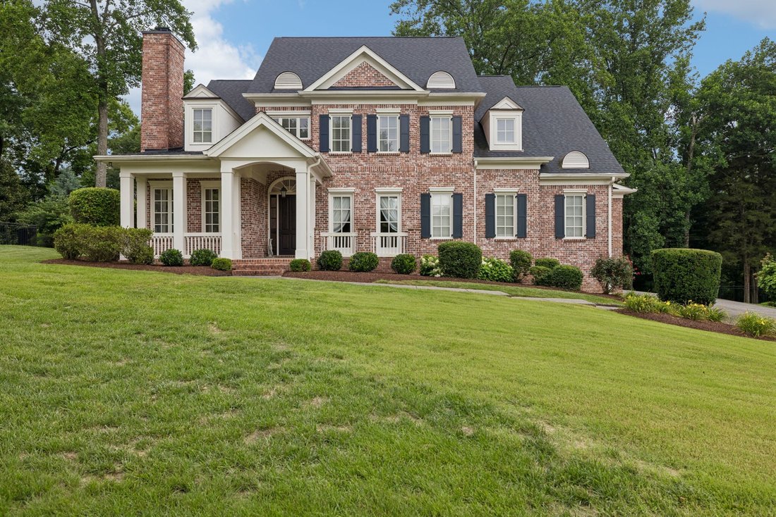 House in Franklin, Tennessee, United States 2 - 18226371