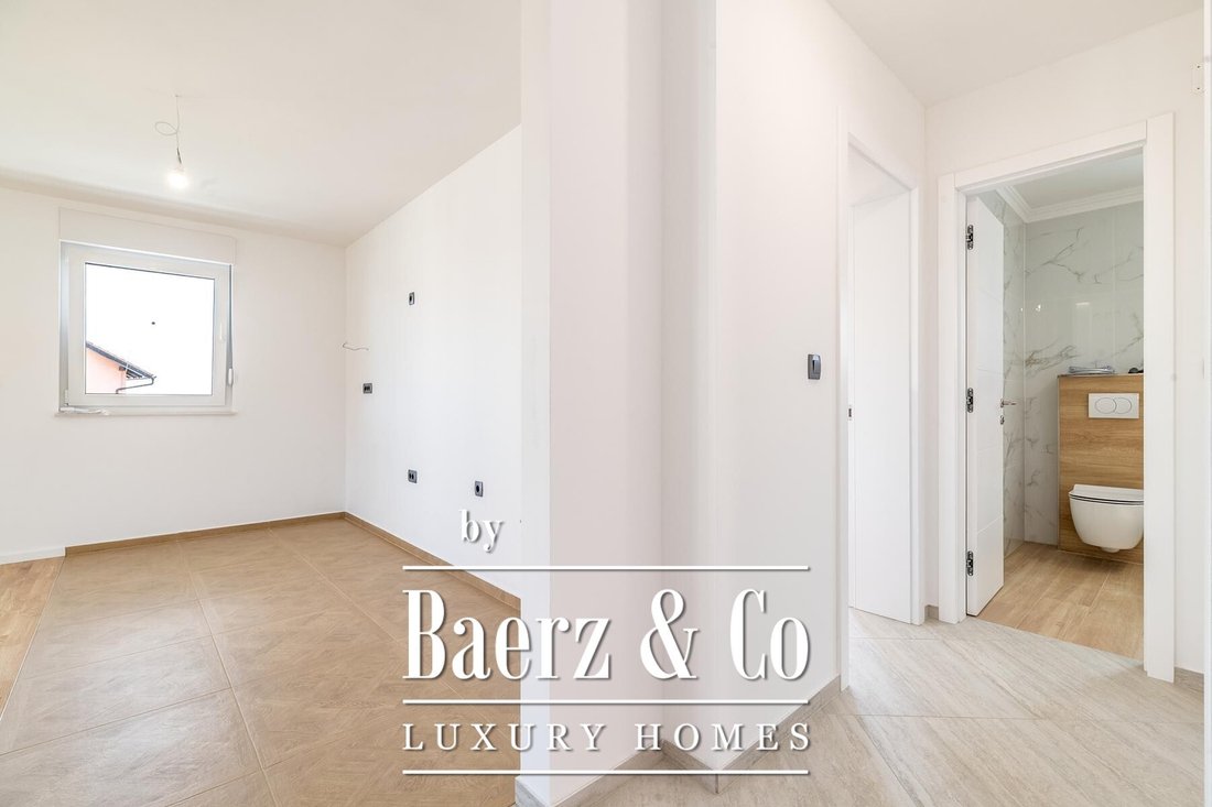 Townhouse in Mjesni odbor Perjavica - Borcec, Zagreb, City of Zagreb 5 - 18227105