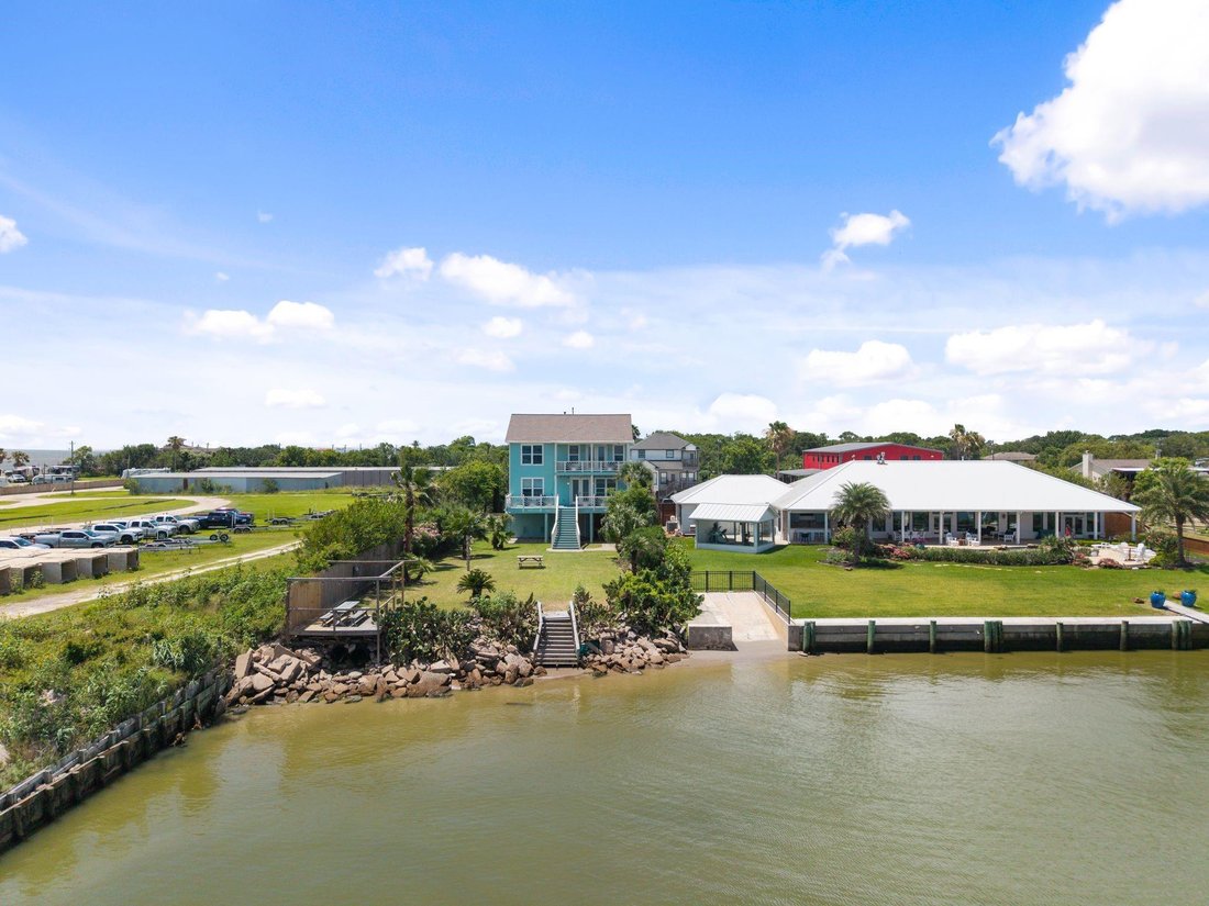 House in San Leon, Texas, United States 3 - 18226543