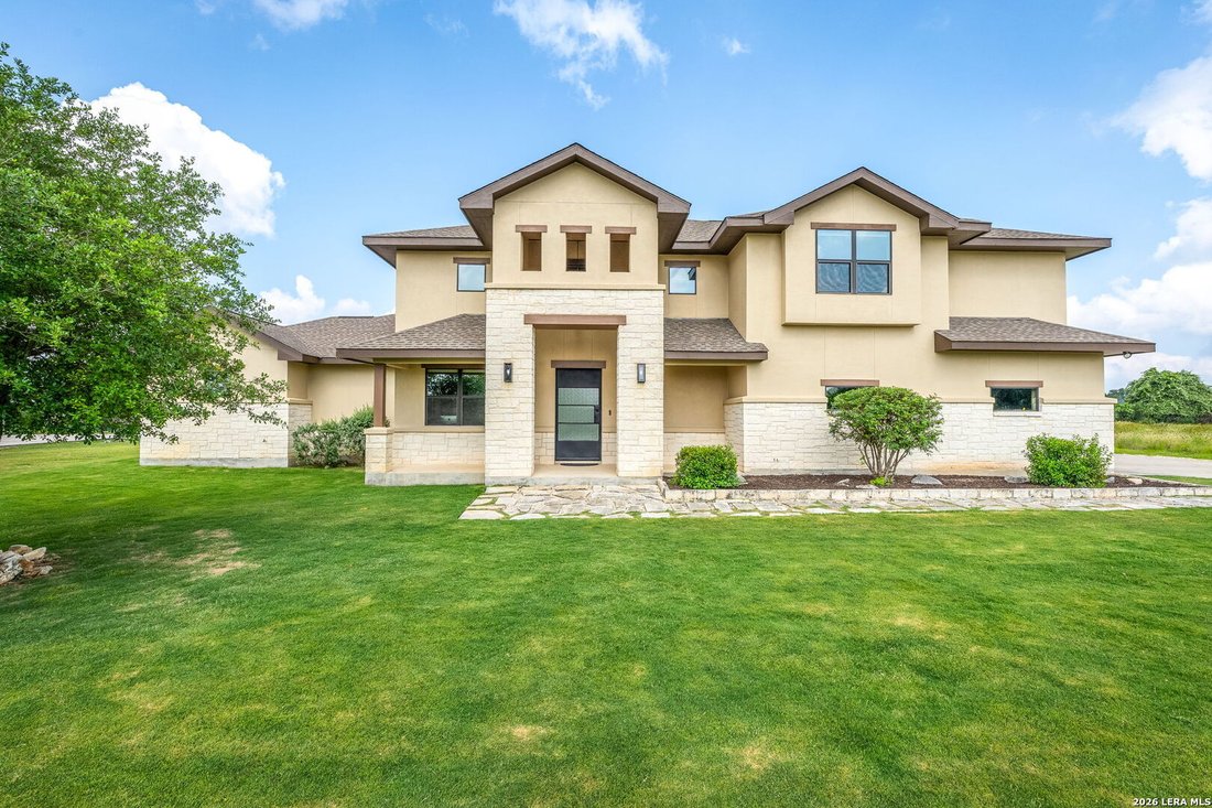 House in New Braunfels, Texas, United States 1 - 17310855