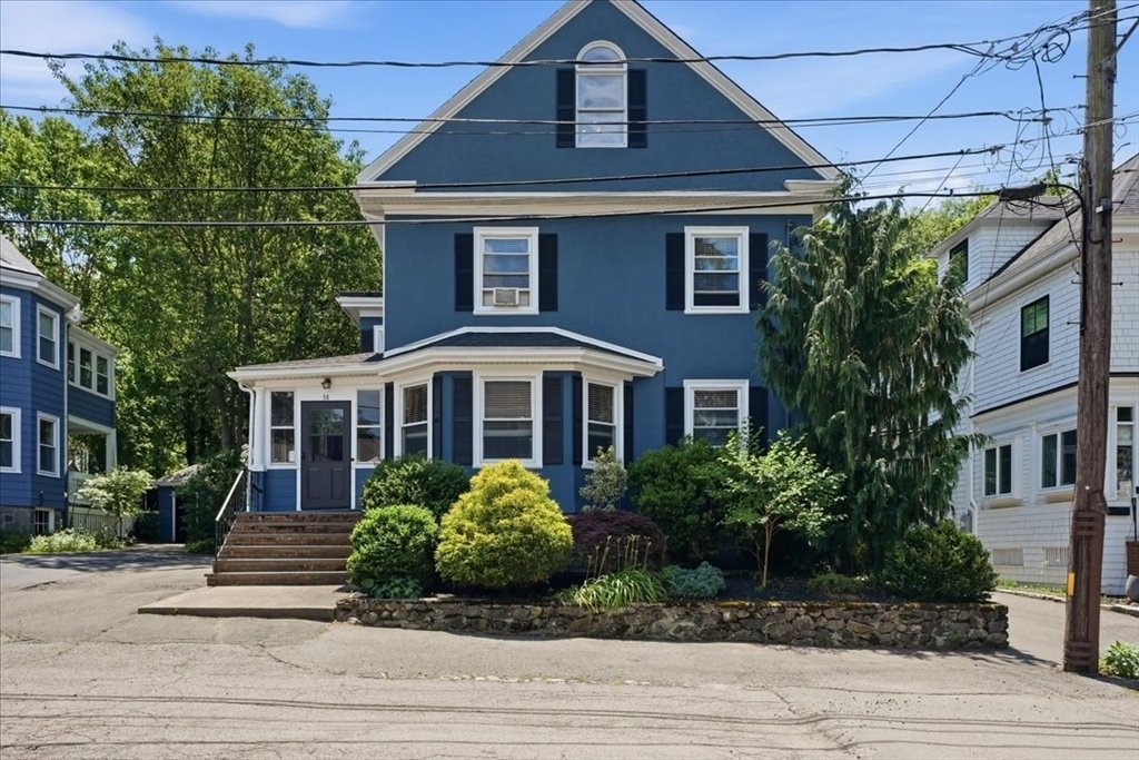 House in Milton, Massachusetts, United States 1 - 18228947