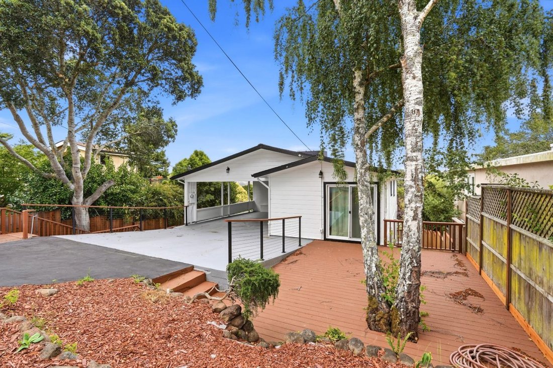 House in Mill Valley, California, United States 2 - 18229846