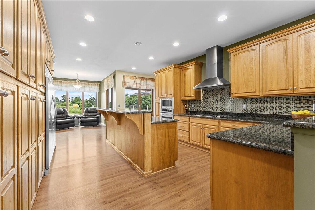 House in Ypsilanti, Michigan, United States 3 - 18226813