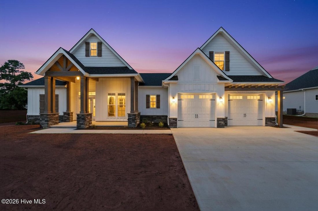 House in Elizabeth City, North Carolina, United States 2 - 18233755