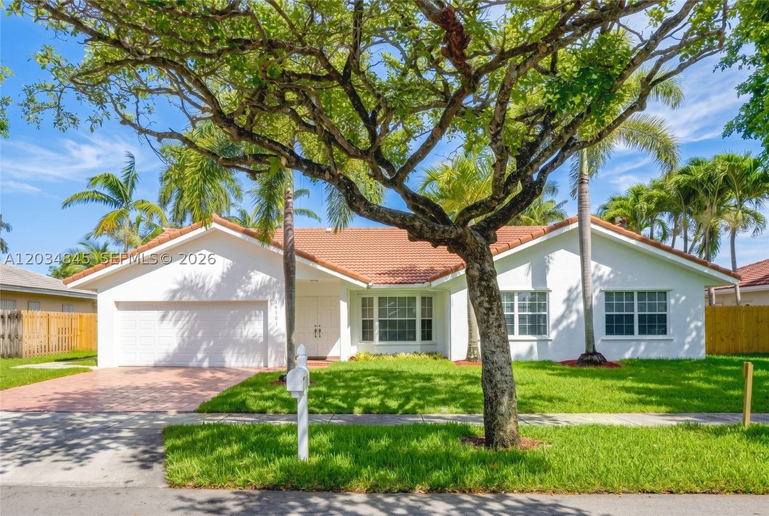 House in Miami, Florida, United States 1 - 18148856