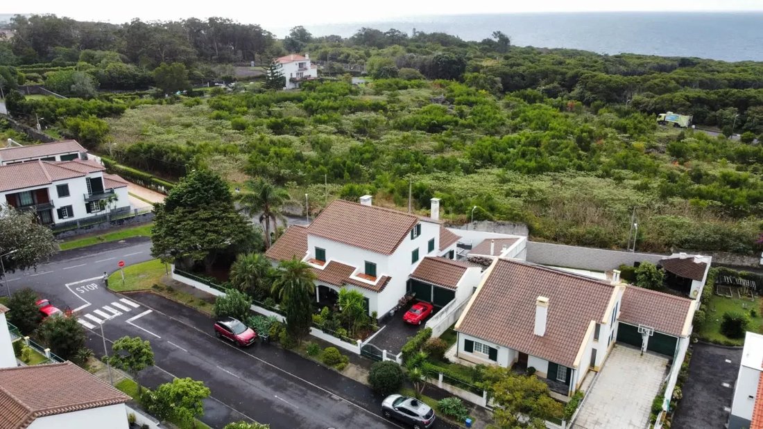 Villa à Rosto do Cao (Livramento), Açores, Portugal 4 - 16386902