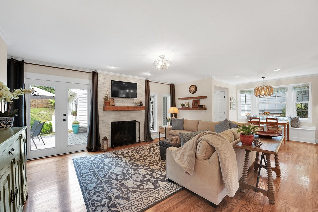 House in Franklin, Tennessee, United States 4 - 18231899