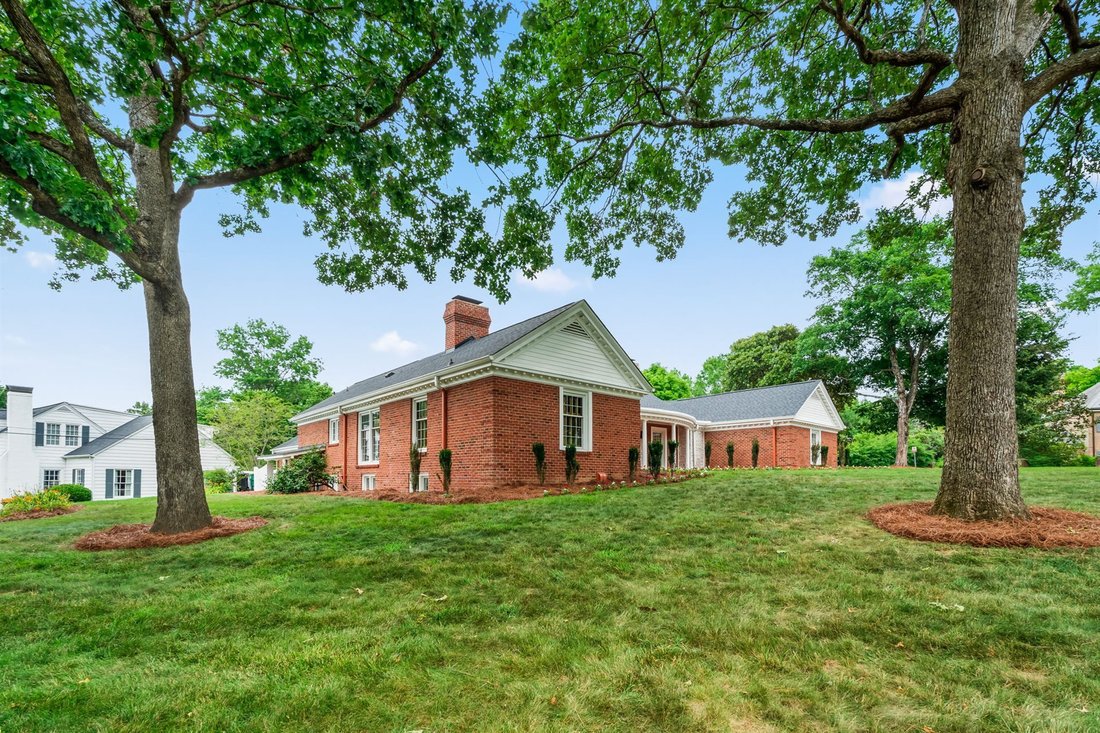 House in High Point, North Carolina, United States 2 - 18228964