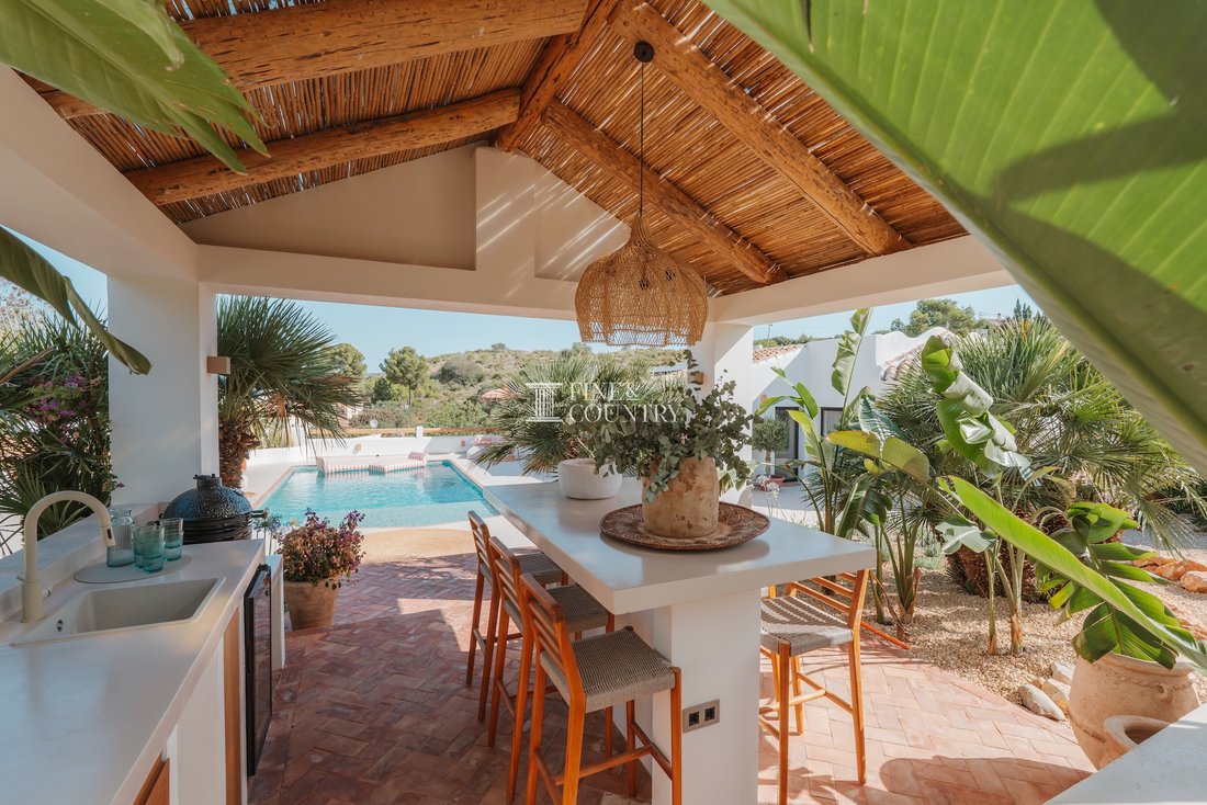 Villa in Xabia / Javea, Valencian Community, Spain 3 - 18233910