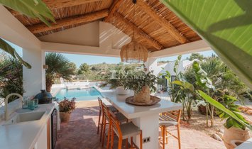 Villa in Xàbia, Land Valencia, Spanien 2