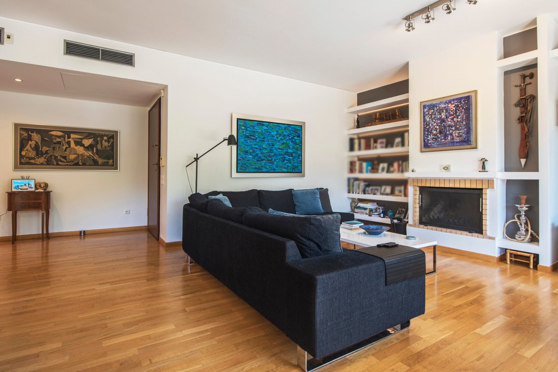 Apartment in North Athens, Attica, Greece 2 - 18230613