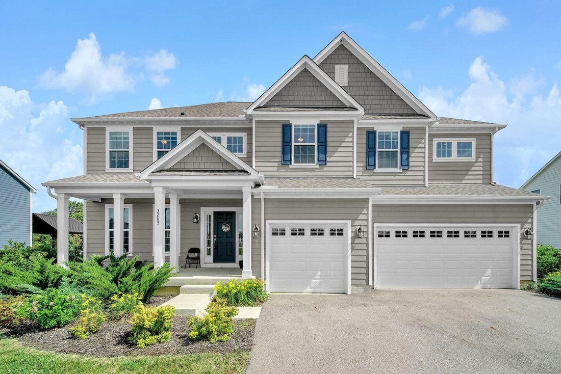 House in Delaware, Ohio, United States 1 - 18229879