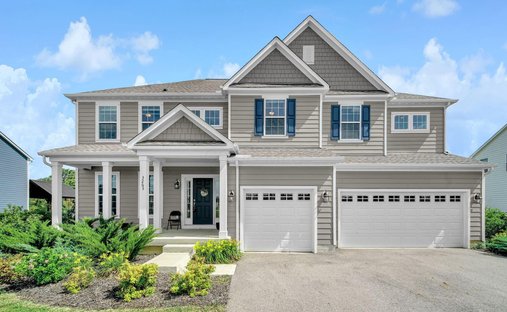House in Delaware, Ohio, United States 1