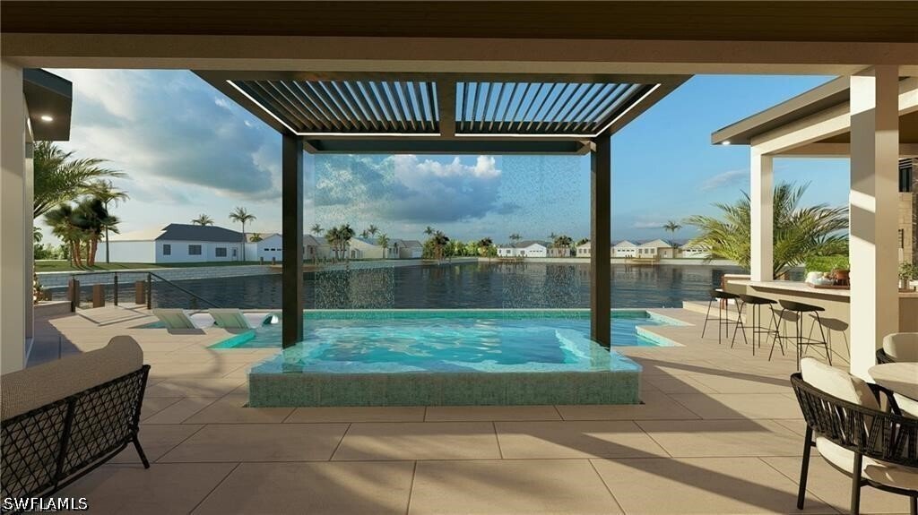 House in Cape Coral, Florida, United States 4 - 18231814