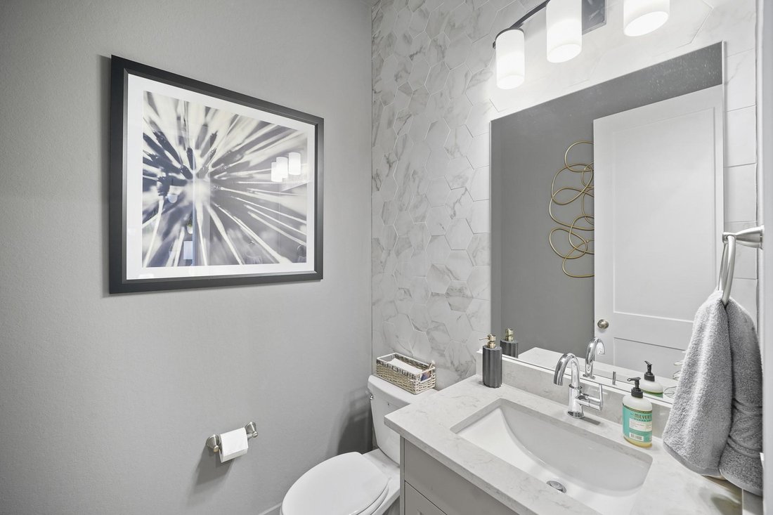 House in Katy, Texas, United States 4 - 18226485