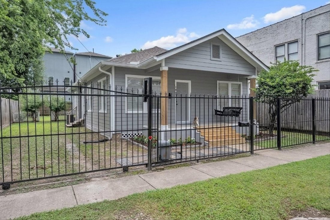 House in Houston, Texas, United States 2 - 18226537