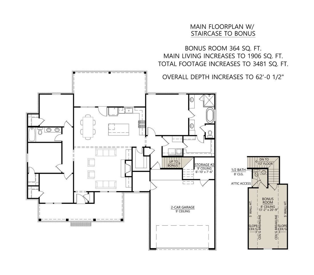 House in Crossville, Tennessee, United States 2 - 18226315