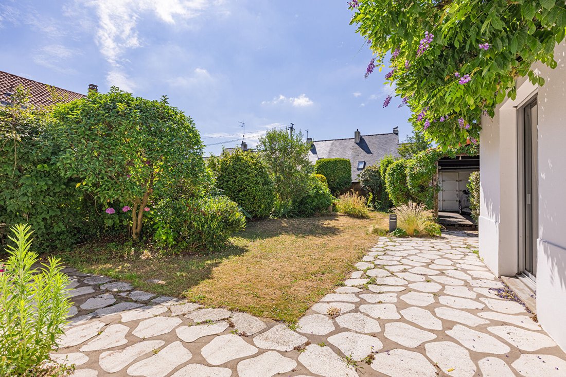 House in Atlantis-Gournerie-Bergerie-Les Villages, Saint-Herblain, France 2 - 18226186