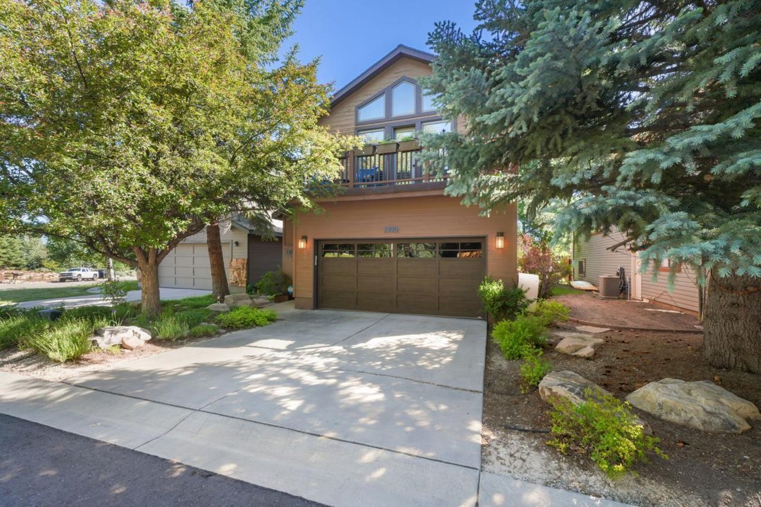 House in Park City, Utah, United States 2 - 18230942