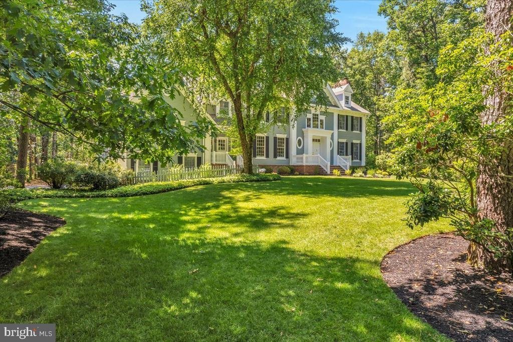 House in Medford Lakes, New Jersey, United States 3 - 18219930