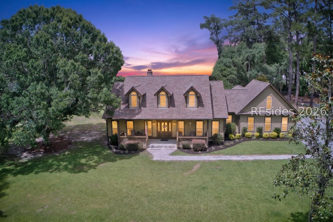 House in Hardeeville, South Carolina, United States 1 - 18226880