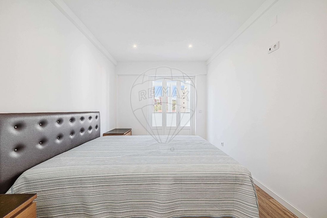 Apartment in Benfica, Lisbon, Portugal 3 - 18232087