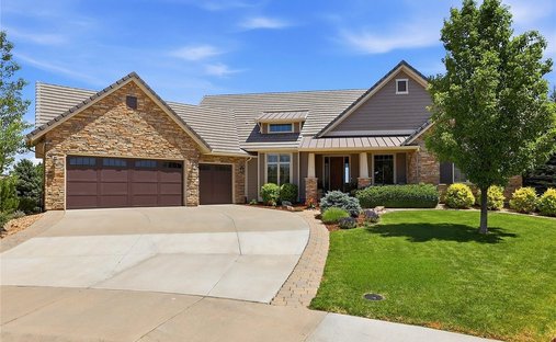 Haus in Denver County, Colorado, Vereinigte Staaten 1