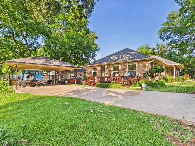 House in Gun Barrel City, Texas, United States 2 - 18226662