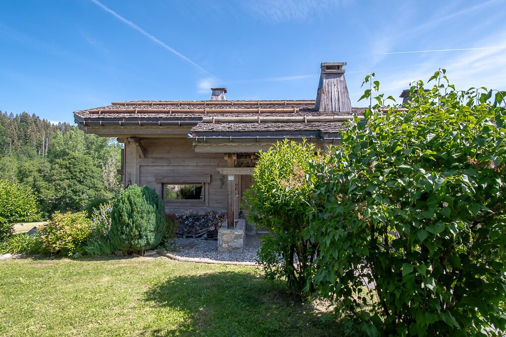 Chalet in Demi-Quartier, Auvergne-Rhône-Alpes, France 3 - 17283006