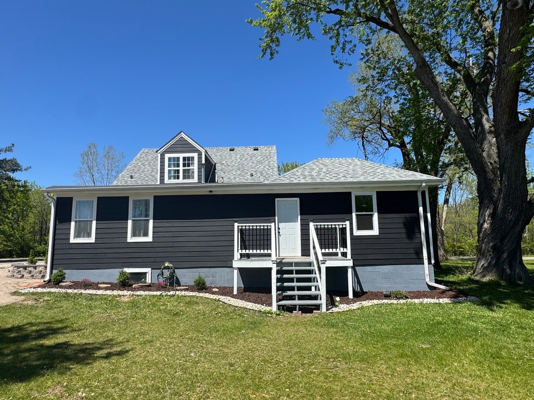House in Cary, Illinois, United States 2 - 18233711