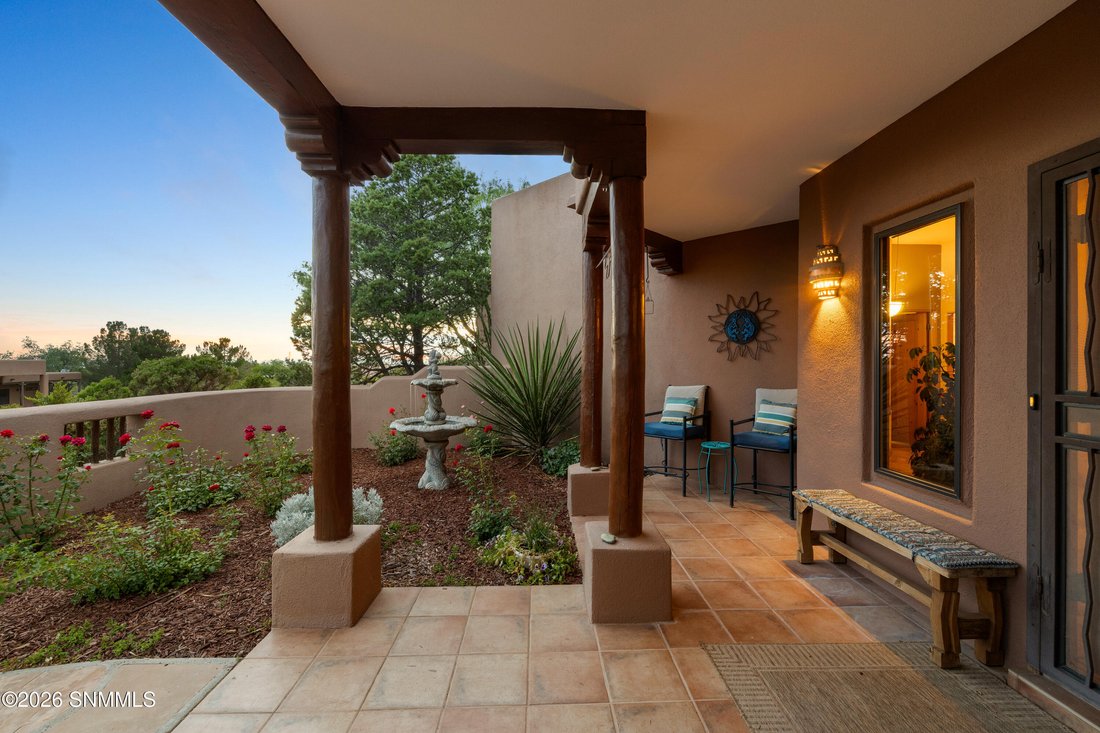 House in Las Cruces, New Mexico, United States 4 - 18226773