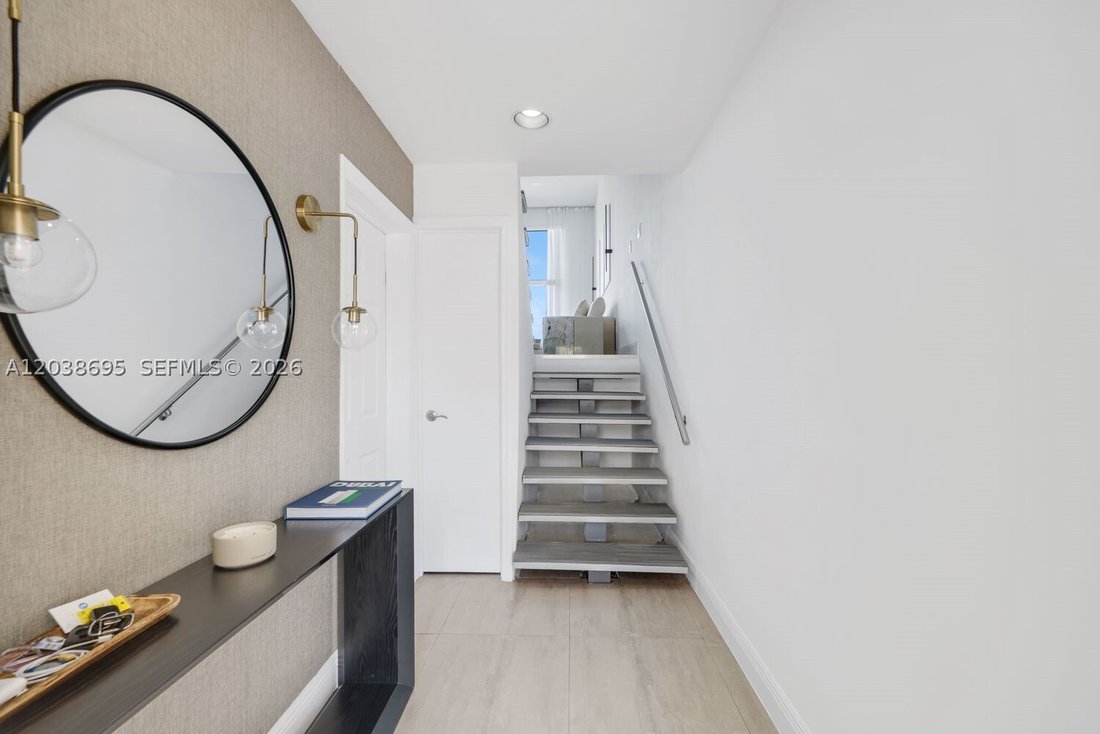 Townhouse in Golden Beach, Florida, United States 5 - 18226390