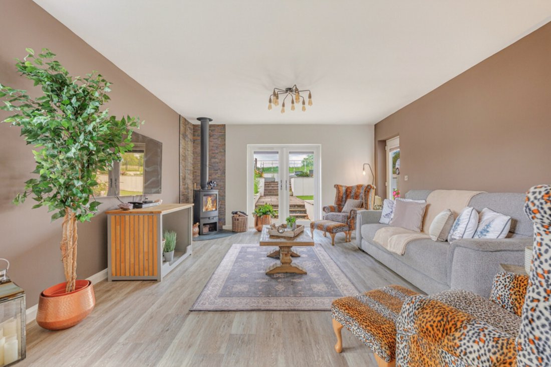Bungalow in Repton, England 5 - 18229999
