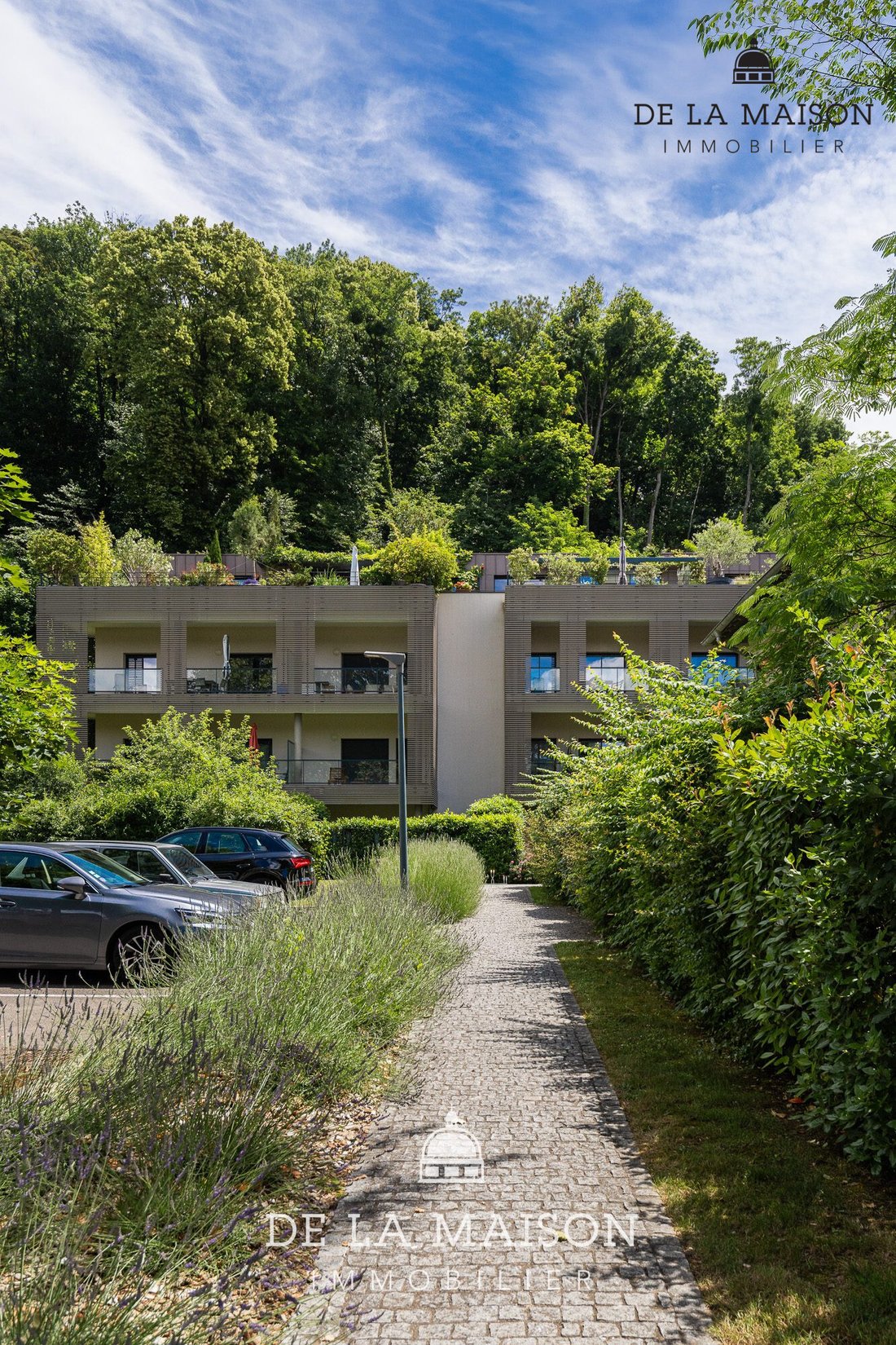 Apartment in Montessuy, Caluire-et-Cuire, France 3 - 18229255