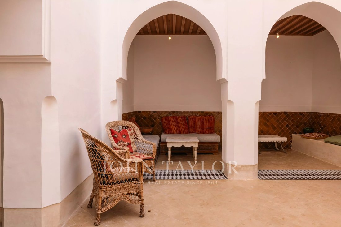 Marrakech, Morocco 4 - 18232414
