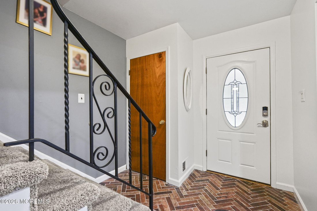 House in Freehold Township, New Jersey, United States 3 - 18226261
