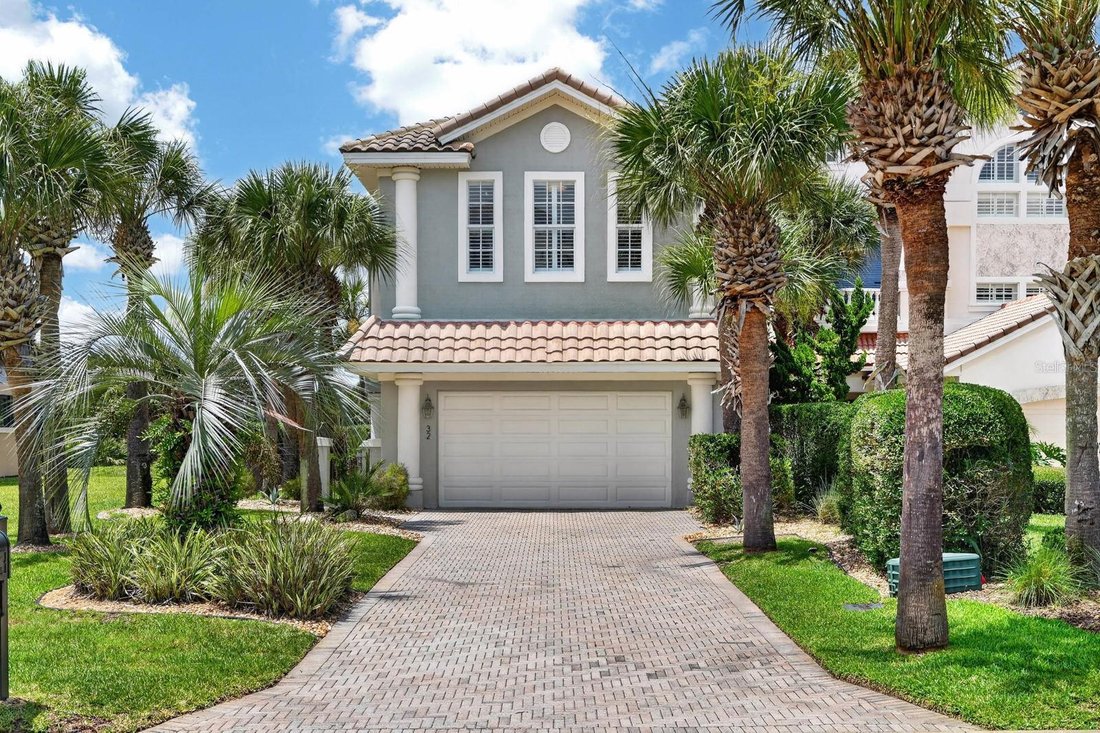 House in Palm Coast, Florida, United States 1 - 18226456