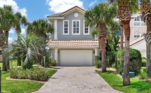 Haus in Palm Coast, Florida, Vereinigte Staaten 1