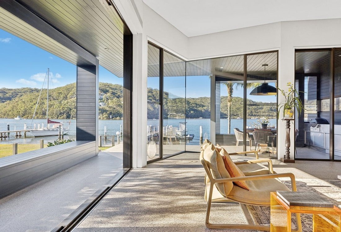 House in Booker Bay, New South Wales, Australia 3 - 18229324