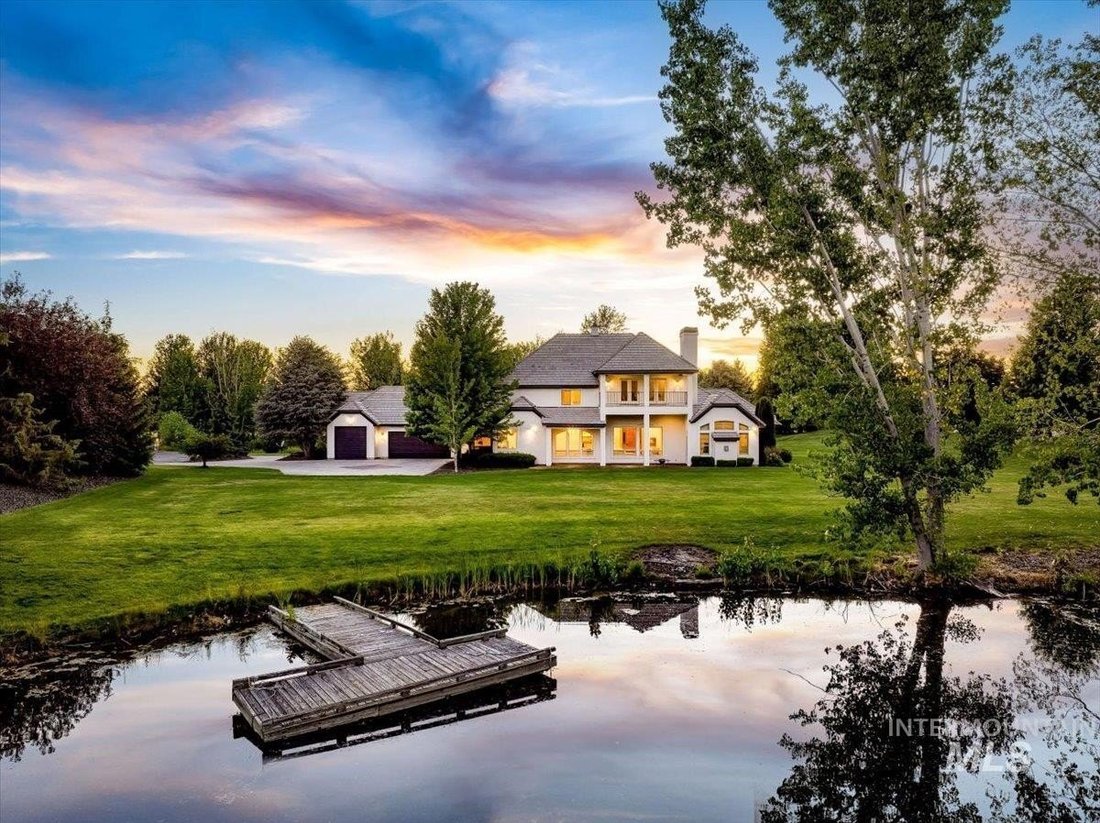 House in Eagle, Idaho, United States 2 - 18228946