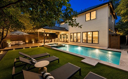 House in Austin, Texas, United States 1