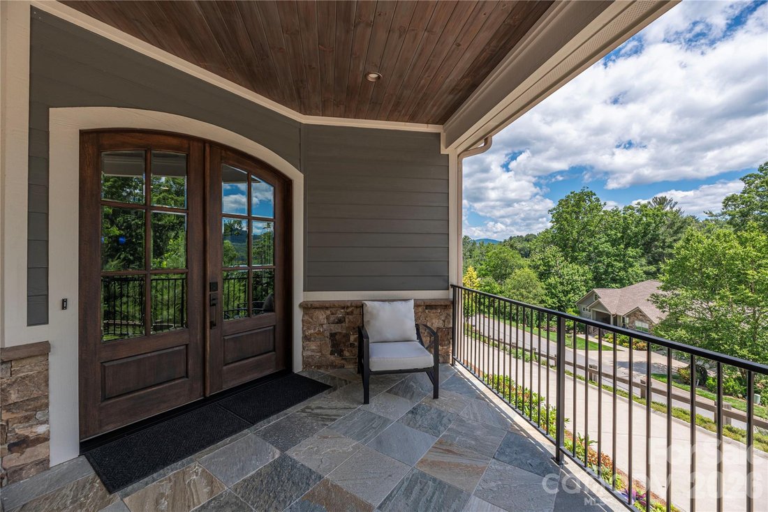 House in Fairview, North Carolina, United States 4 - 18226843