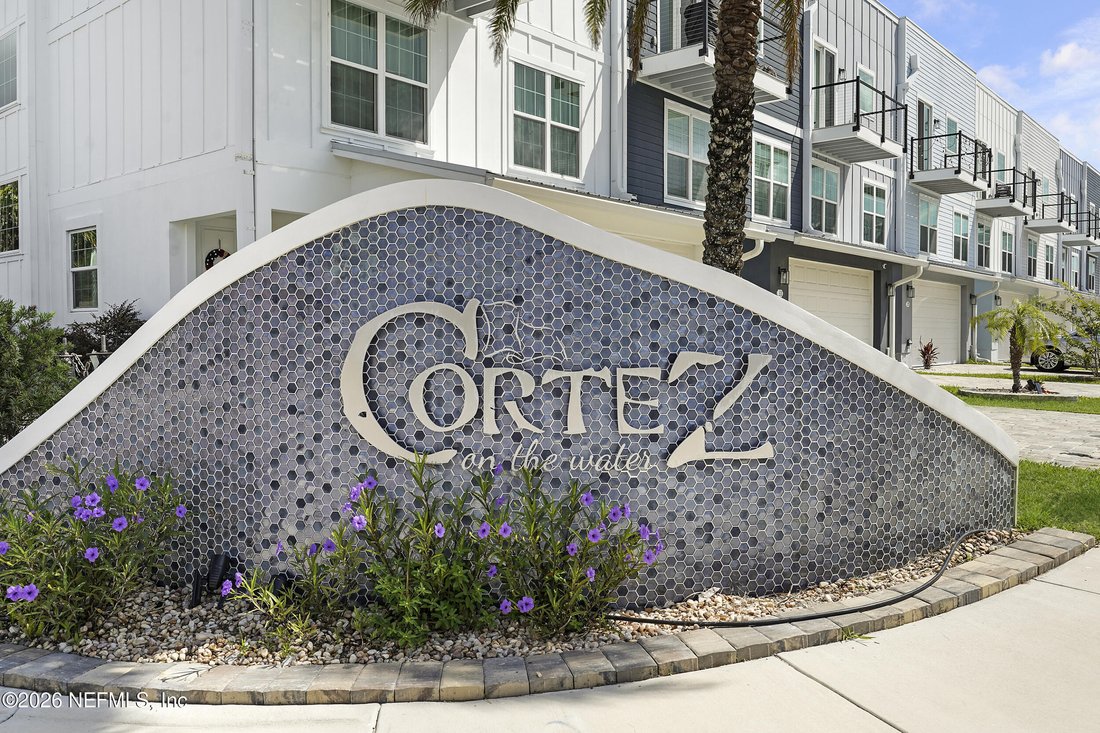 Condo in St. Augustine, Florida, United States 5 - 18226954