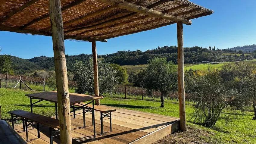 Villa in Center, Scandicci, Tuscany 5 - 18228893