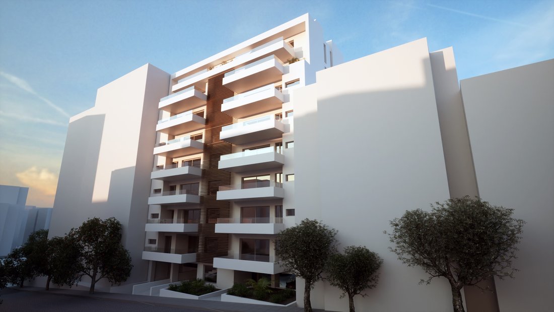Apartment in Rizoupoli District, 5th District of Athens, Athens 2 - 18230434