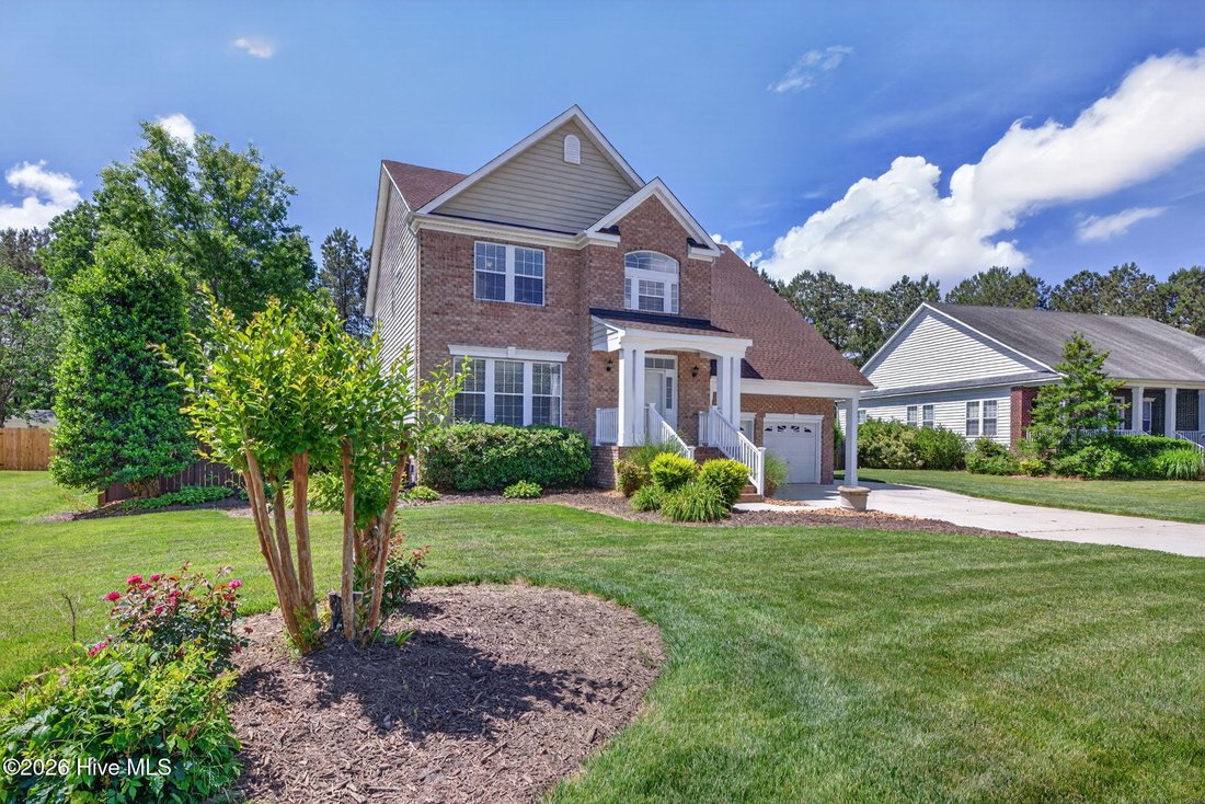House in Moyock, North Carolina, United States 2 - 18229855