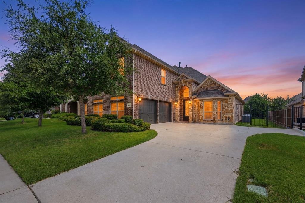 House in Fort Worth, Texas, United States 1 - 18226703